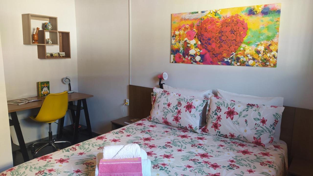 Casa Em Goias Velho - Pet Friendly - Detalhes Fazem A Diferenca Villa Exteriör bild
